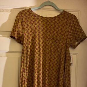 NWT XS Carly